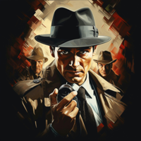 The Classic Detective Stories Podcast podcast