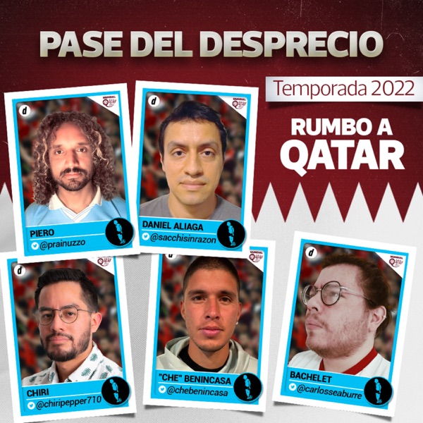 Pase Del Desprecio