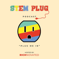 STEM PLUG Podcast podcast
