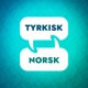 Lær tyrkisk: konfliktløsning