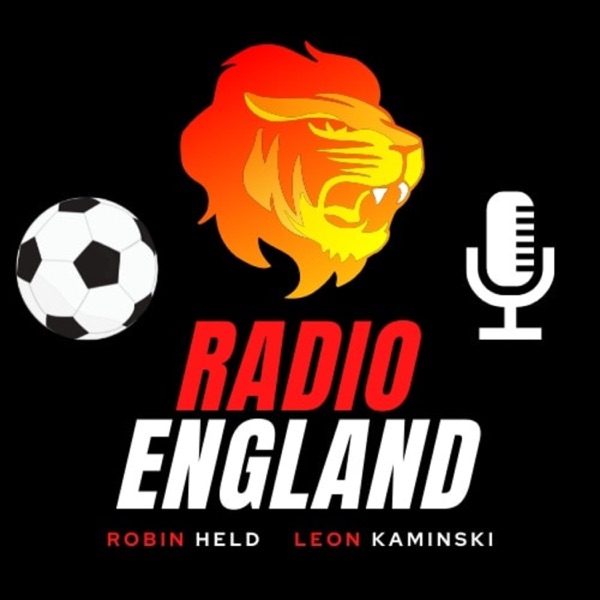 Radio England – Der Premier-League-Talk