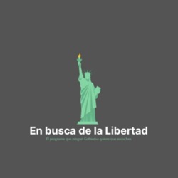 En busca de la Libertad