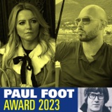 Paul Foot Award Part II