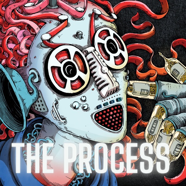 Introducing: The Process photo