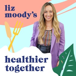 The Liz Moody Podcast