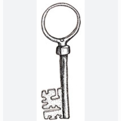 Sportpodden Sportnyckeln