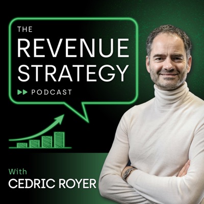 The Revenue Strategy Podcast