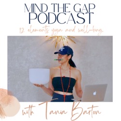 Season 2 - Introducing Amal on Mind The Gap