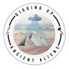 Digging Up Ancient Aliens artwork