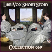 Short Story Collection Vol. 069 by Various podcast