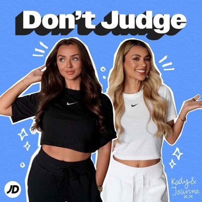 Don't Judge