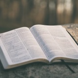 One Thing: Distractions – Luke 10:38-42 – Pastor Brandon Turk
