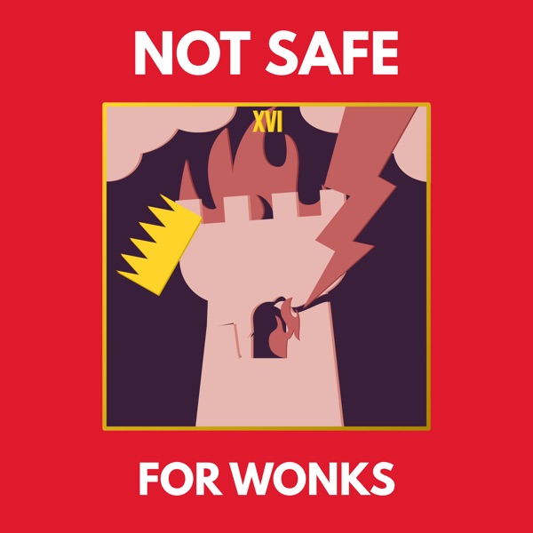 Not Safe For Wonks