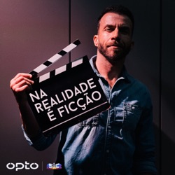 Fernando Luís sobre a série 