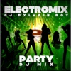 Electromix Party Mix