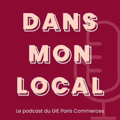 Dans mon local Dans mon local