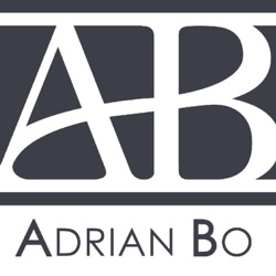 The Adrian Bo Podcast