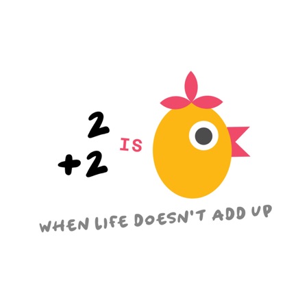 2+2 Is Chicken