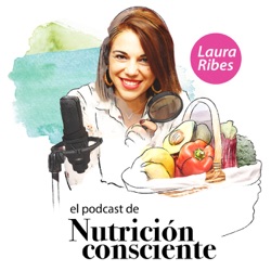 SE01 EP05 - Veganos bien nutridos. Con Míriam Fabà y Jordi Galisteo