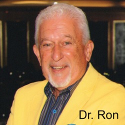 Dr Ron Unfiltered Uncensored