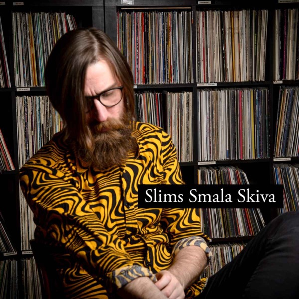 Slims Smala Skiva