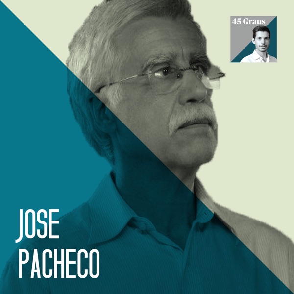 #121 José Pacheco - “O que está mal na escola, tal como a conhecemos?