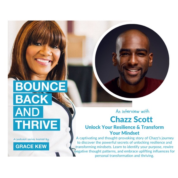 Episode 71: Unlock Your Resilience & Transform Your Mindset photo