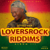 LOVERSROCK RIDDIMS ALBUM III - DJ FRED MAX