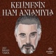 Kelimenin Ham Anlamıyla