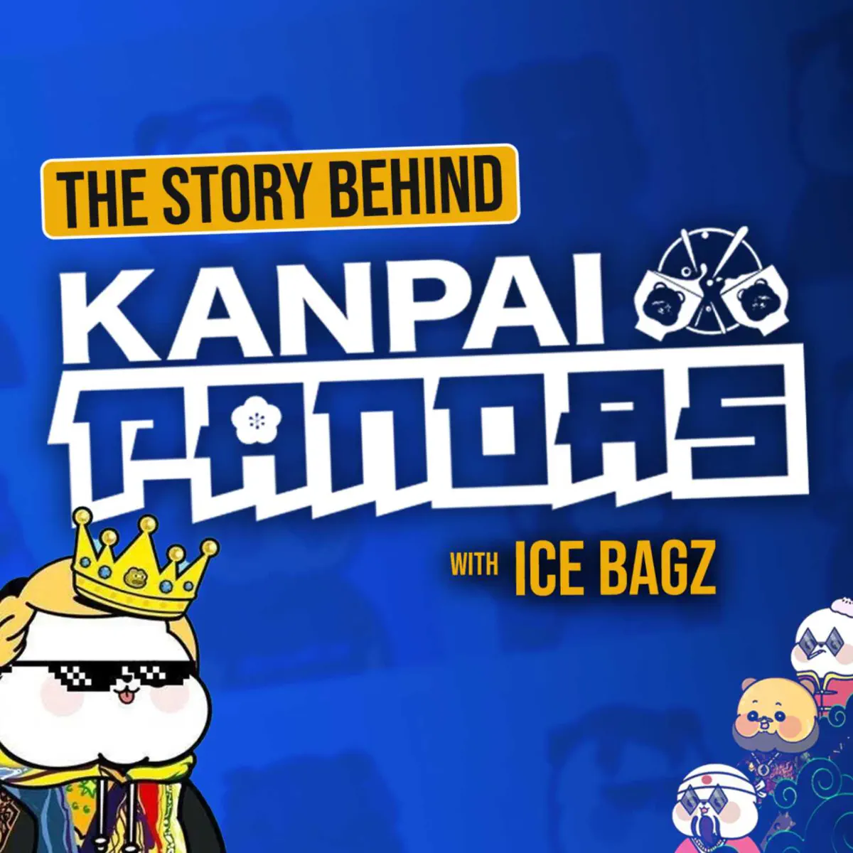 Seedphrase Daily - Podcast - Apple Podcasts