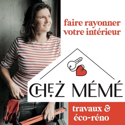 Chez Mémé - Travaux & Maison:Myriam Cornu-Nave