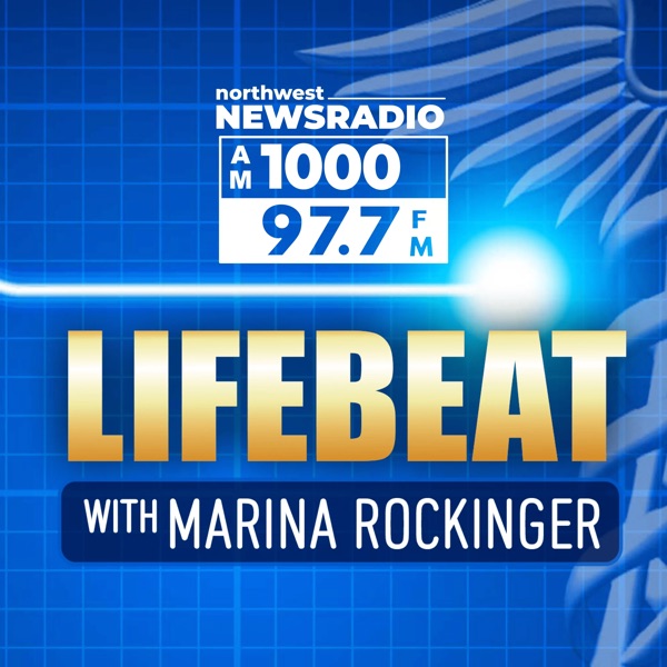 LifeBeat with Marina Rockinger