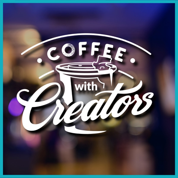 Coffee with Creators by Adorama Image