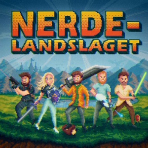 Nerdelandslaget