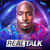 NANDOLEAKS: REAL TALK PODCAST MET FERNANDO - Fernando Halman