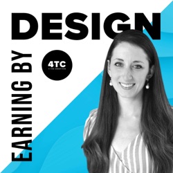 Ep 12: How to Attract Graphic Design Clients