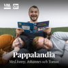 Pappalandia - Vasabladet & Österbottens tidning