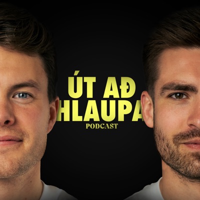 Út að hlaupa Út að hlaupa