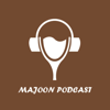 Majoon | پادکست فارسی معجون - Masoud | Navid