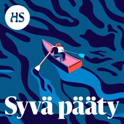 Syvä pääty