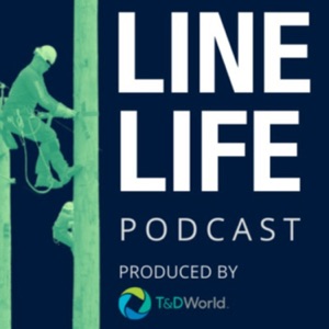 The Line Life Podcast