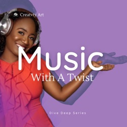 Music With A Twist