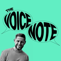 The Voicenote