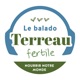 Terreau fertile 