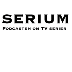 Serium Podcast eps.41: Beste serier i 2023 kåres!