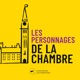 Les Personnages de la Chambre