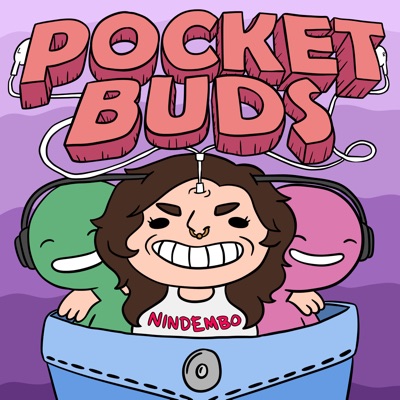 PocketBuds:Back Pocket