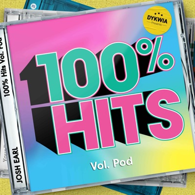 100% Hits Vol. Pod:Josh Earl