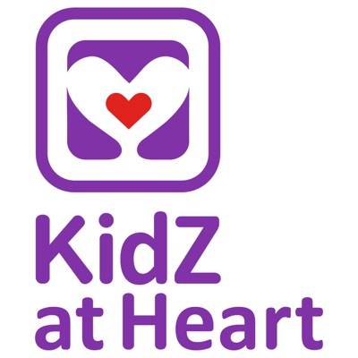 KidZ at Heart Podcast