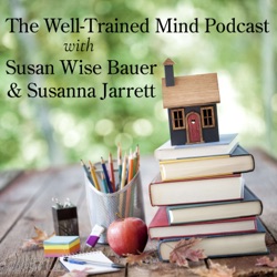 Classical Education for Students with Learning Differences w/ Courtney Ostaff